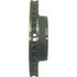BD60609 by WAGNER - Wagner BD60609 Brake Rotor