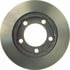 BD60609 by WAGNER - Wagner BD60609 Brake Rotor