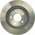 Wagner BD60628 Disc Brake Rotor Wagner BD60628 Brake Rotor