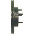 BD60693 by WAGNER - Wagner BD60693 Brake Hub & Rotor