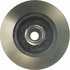 Wagner BD60463 Disc Brake Rotor and Hub Assembly Wagner BD60463 Brake Hub & Rotor