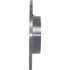 BD60475 by WAGNER - Wagner BD60475 Brake Rotor