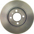 BD61868 by WAGNER - Wagner BD61868 Brake Rotor