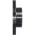 BD61888 by WAGNER - Wagner BD61888 Brake Rotor