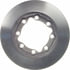 Wagner BD61918 Disc Brake Rotor Wagner BD61918 Brake Rotor