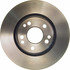 BD61920 by WAGNER - Wagner BD61920 Brake Rotor