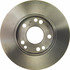 Wagner BD61921 Disc Brake Rotor Wagner BD61921 Brake Rotor