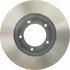 BD61942 by WAGNER - Wagner BD61942 Brake Rotor