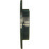 BD61951 by WAGNER - Wagner BD61951 Brake Rotor
