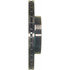 BD61956 by WAGNER - Wagner BD61956 Brake Rotor