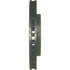 BD61961 by WAGNER - Wagner BD61961 Brake Rotor