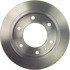 Wagner BD61973 Disc Brake Rotor Wagner BD61973 Brake Rotor