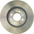 BD61982 by WAGNER - Wagner BD61982 Brake Rotor
