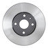 BD61992E by WAGNER - Wagner BD61992E Brake Rotor