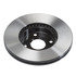 BD61992E by WAGNER - Wagner BD61992E Brake Rotor