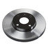 BD61992E by WAGNER - Wagner BD61992E Brake Rotor