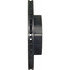 BD61998 by WAGNER - Wagner BD61998 Brake Rotor