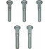 BD61393 by WAGNER - Wagner BD61393 Wheel Stud