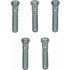 BD61400 by WAGNER - Wagner BD61400 Wheel Stud