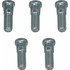 BD61401 by WAGNER - Wagner BD61401 Wheel Stud