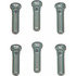 BD61456 by WAGNER - Wagner BD61456 Wheel Stud