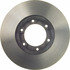 BD61789 by WAGNER - Wagner BD61789 Brake Rotor