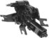 40-1055 by A-1 CARDONE - Windshield Wiper Motor