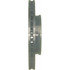 BD61830 by WAGNER - Wagner BD61830 Brake Rotor