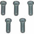 BD61475 by WAGNER - Wagner BD61475 Wheel Stud