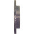 Wagner BD125271 Disc Brake Rotor Wagner BD125271 Brake Rotor