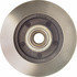 Wagner BD125390 Disc Brake Rotor and Hub Assembly Wagner BD125390 Brake Hub & Rotor