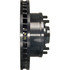 Wagner BD125333 Disc Brake Rotor and Hub Assembly Wagner BD125333 Brake Hub & Rotor