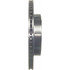 Wagner BD125341 Disc Brake Rotor Wagner BD125341 Brake Rotor
