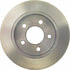 Wagner BD125406 Disc Brake Rotor Wagner BD125406 Brake Rotor