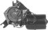 40-156 by A-1 CARDONE - Windshield Wiper Motor