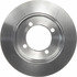 Wagner BD125437 Disc Brake Rotor Wagner BD125437 Brake Rotor