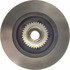 Wagner BD125082 Disc Brake Rotor and Hub Assembly Wagner BD125082 Brake Hub & Rotor