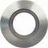 BD125087 by WAGNER - Wagner BD125087 Brake Rotor