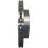 BD125090 by WAGNER - Wagner BD125090 Brake Rotor