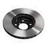 Wagner BD125128E Disc Brake Rotor Wagner BD125128E Brake Rotor