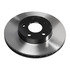 Wagner BD125128E Disc Brake Rotor Wagner BD125128E Brake Rotor
