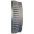 BD125209 by WAGNER - Wagner BD125209 Brake Drum
