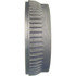 BD125207 by WAGNER - Wagner BD125207 Brake Drum
