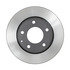 Wagner BD125274E Disc Brake Rotor Wagner BD125274E Brake Rotor