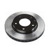 Wagner BD125274E Disc Brake Rotor Wagner BD125274E Brake Rotor