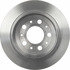 Wagner BD125549 Disc Brake Rotor Wagner BD125549 Brake Rotor