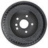 Wagner BD125595E Brake Drum Wagner BD125595E Brake Drum