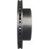 BD125617 by WAGNER - Wagner BD125617 Brake Rotor