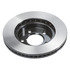 BD125636E by WAGNER - Wagner BD125636E Brake Rotor