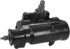 27-7501 by A-1 CARDONE - Steering Gear - Power, Black, Standard Rotation, Remanufactured